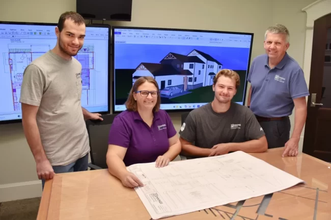 Design-Team-min-aspect-ratio-960-640 A Thorough Professional Experience You Can Trust