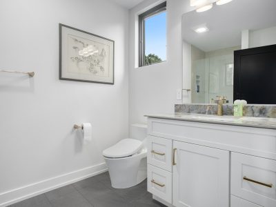 Bathroom Remodeling