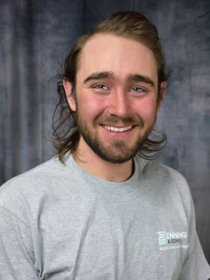 kj-pennings-and-sons-headshot-scaled-aspect-ratio-300-400 Headshot of KJ, Crew Member at Pennings & Sons