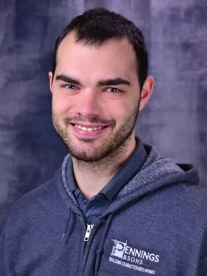 micah-pennings-and-sons-headshot-scaled-aspect-ratio-300-400 Headshot of Micah, Drafting Assistant at Pennings & Sons