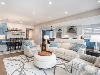 Accessible Living