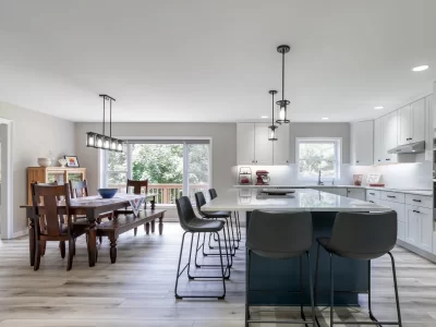 Kitchen Remodeling